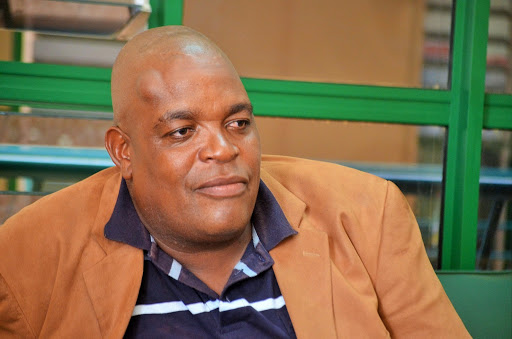 Mutare Informal Traders Association (MITA) president, Mr Itai Kariparire