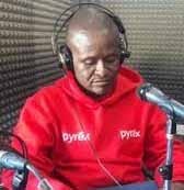 Mr Masaka