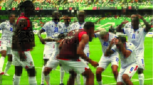 Afcon 2023: Underdogs shine
