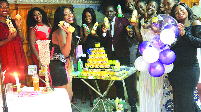 Unlocking life, business @21