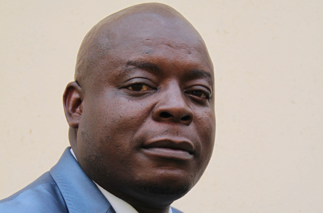 MP assaults fellow legislator over meeting