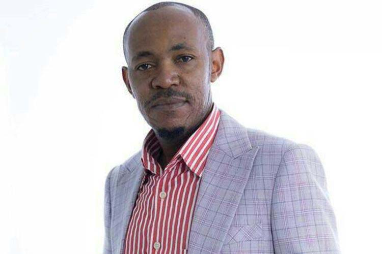 Jabulani ‘JB’ Mangezi