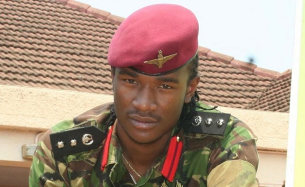 Jah Prayzah 