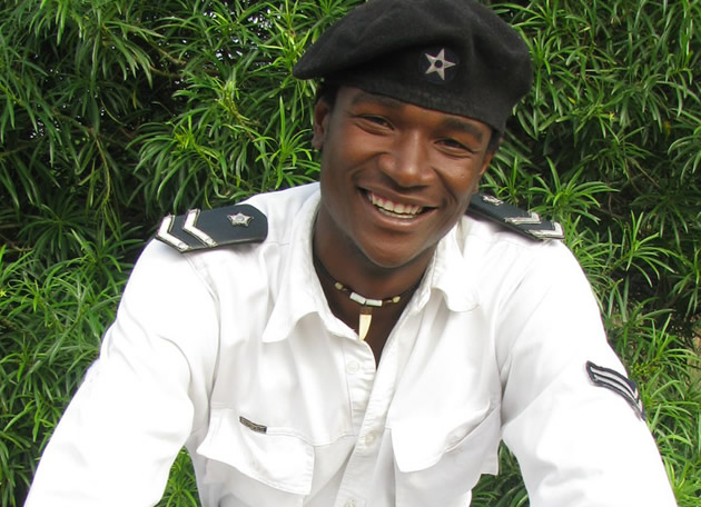 Jah Prayzah stages family show at Richwood Club