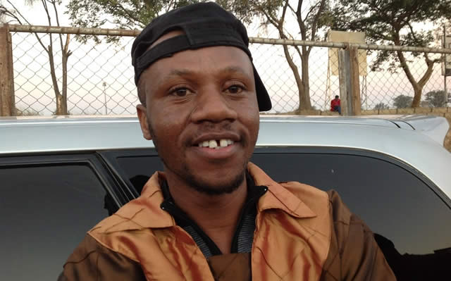 I was not professional: Uncle Jaunda