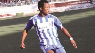 Patson Jaure