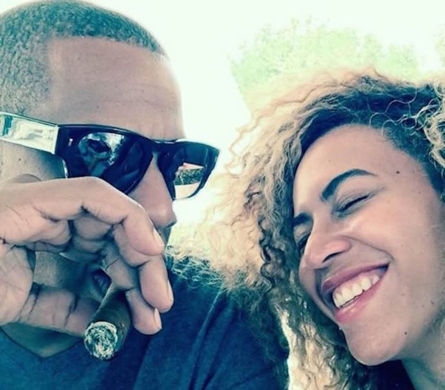 Jay Z, Beyonce admit ‘family issues’