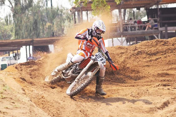 Zim riders for Jo’burg
