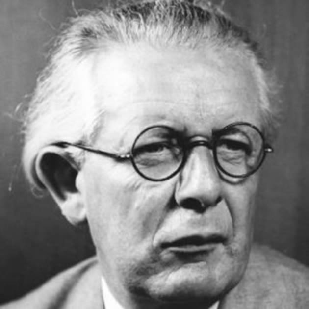 Piaget theory and infant art