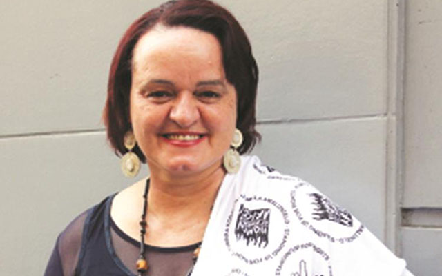 Jenni Williams