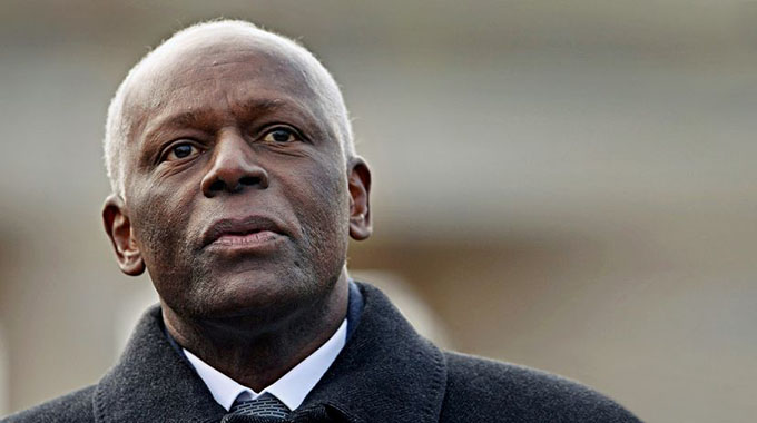 Angola’s former president dos Santos dies aged 79