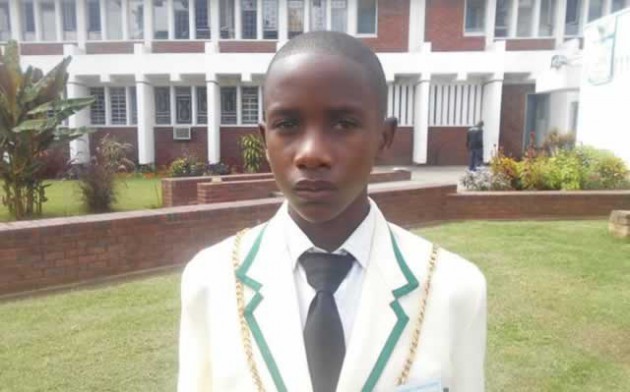 JNR MAYOR