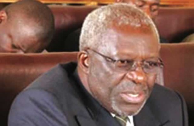 Ambassador Bimha