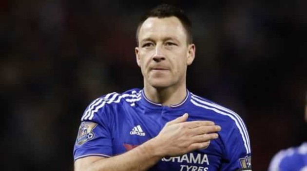  John Terry