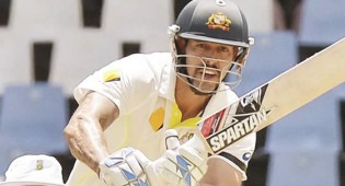 Mitchell Johnson