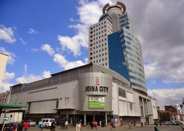 Vision 2025: Will Harare make it?