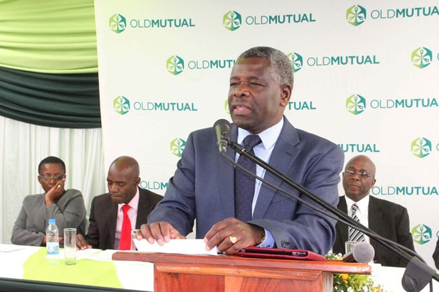 Old Mutual unveils partnership with Boost Fellowship