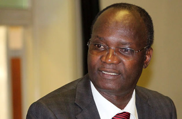 Prof Moyo