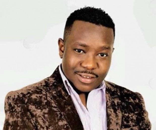ZimPraise CEO Joseph Madziyire