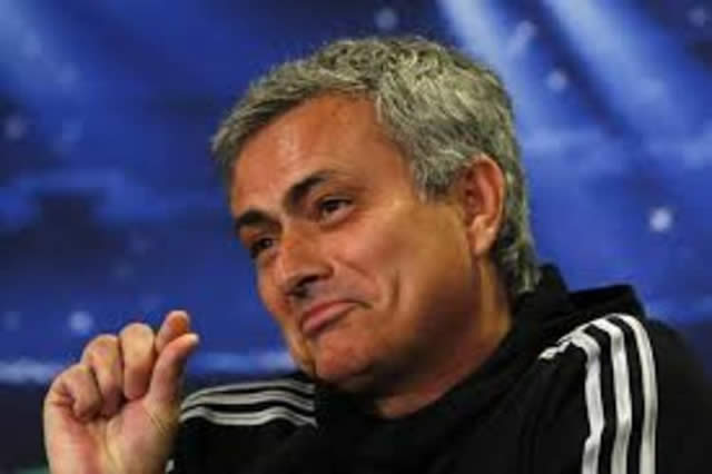Mourinho oramba kurairidza Real Madrid