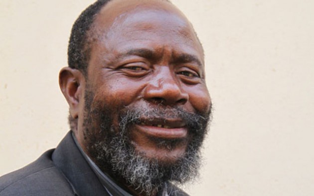 Cde Chinotimba