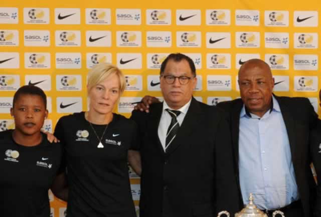 While We’re Sleeping • Shakes wins Coach of the Year • Modise takes Sports Star award