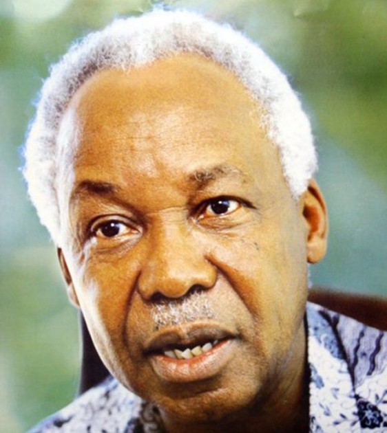 Julius Nyerere