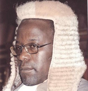 Justice Chinhengo