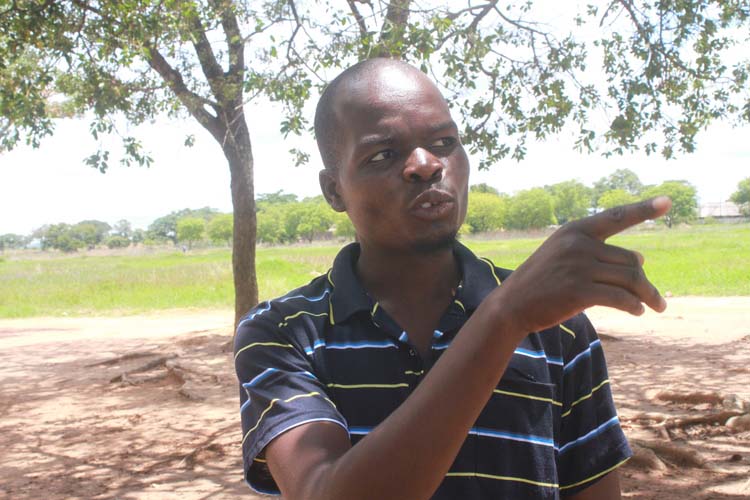 musha wakazorwa tsvina nemupurwa