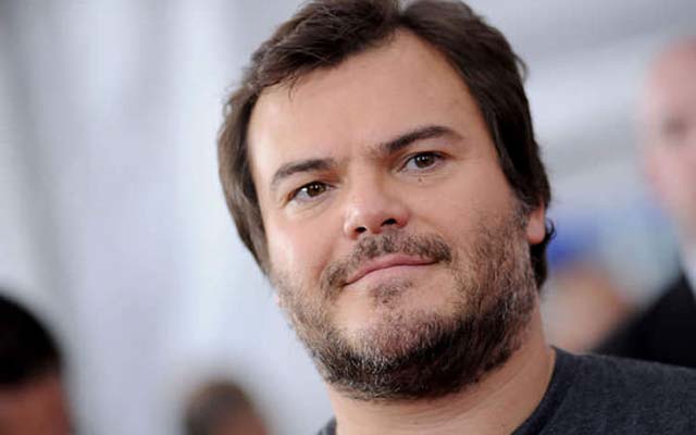 Jack Black