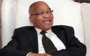 Jacob Zuma