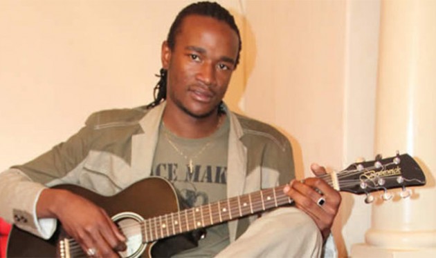 Jah Prayzah