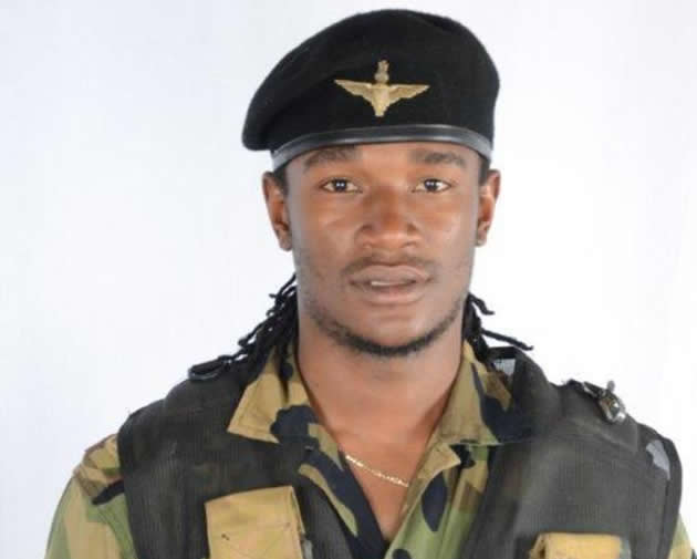 JAH PRAYZAH UNLEASHES ‘JERUSAREMA’