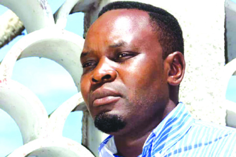 Jairos Mutambikwa