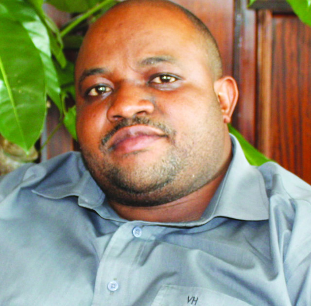 We’re ready to roll – Zanu-PF election candidates