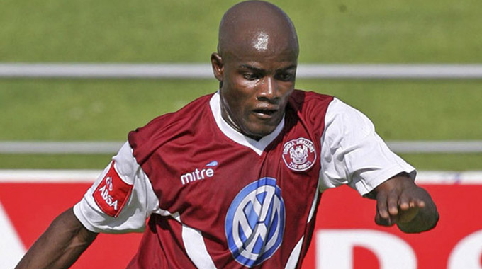 Forty-year-old forward set for Golden Boot