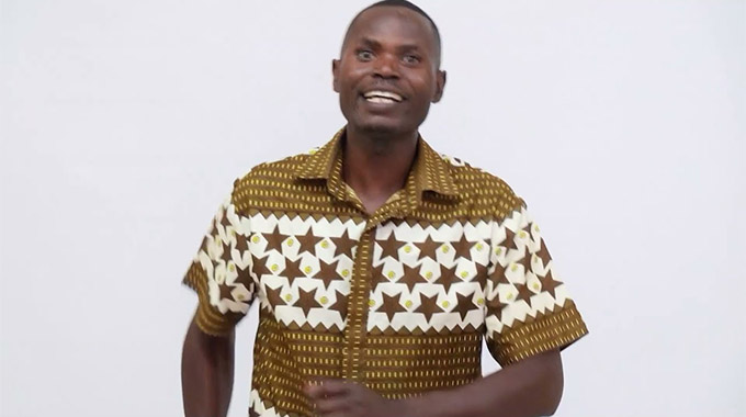 Mandishe: From poet to gospel music star