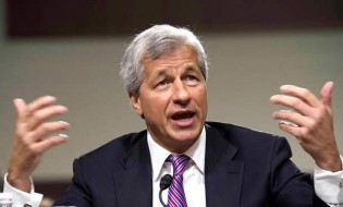 Jamie Dimon