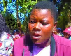 Jane Mukwindidza