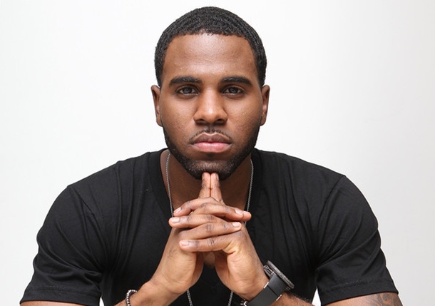 Bouncing back was tough: Jason Derulo