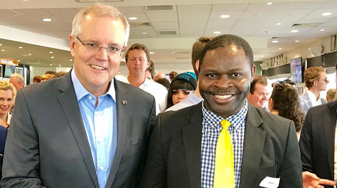 Aussie-based Zimbabweans ready for Uhuru celebrations