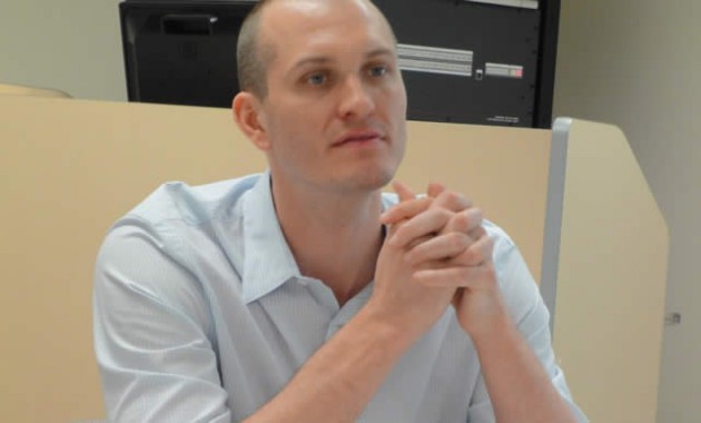 Jason Stearns