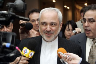 Javad Zarif