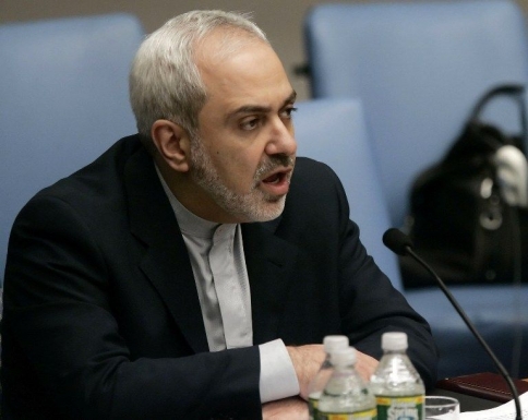 Javad Zarif1