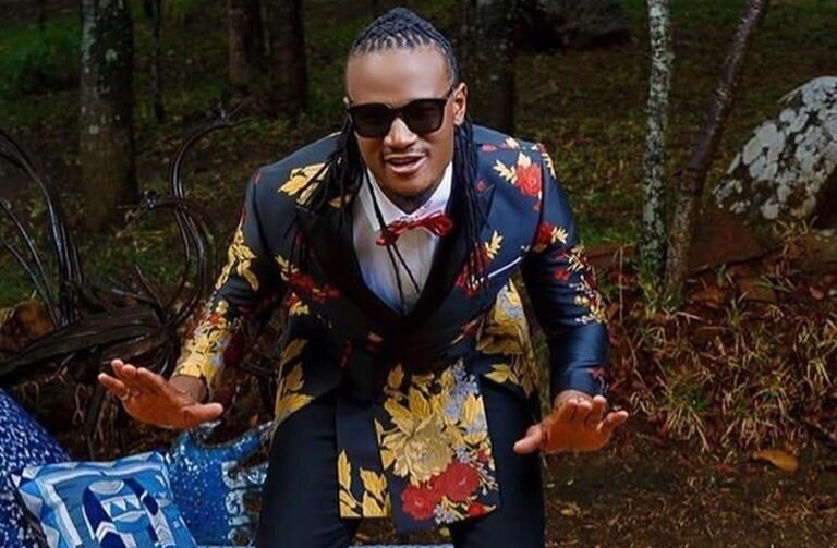 Jah Prayzah