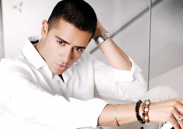 I sing from the heart: Jay Sean