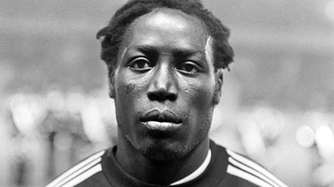 Footballer still in a coma