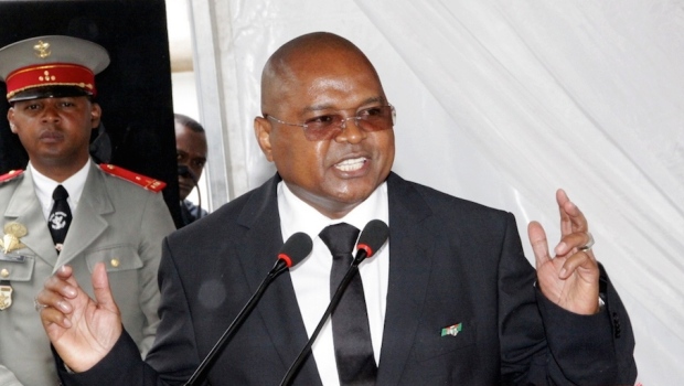 Madagascar govt resigns