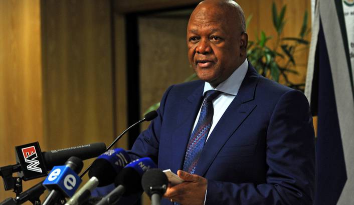‘SA cabinet pledges to protect foreigners’