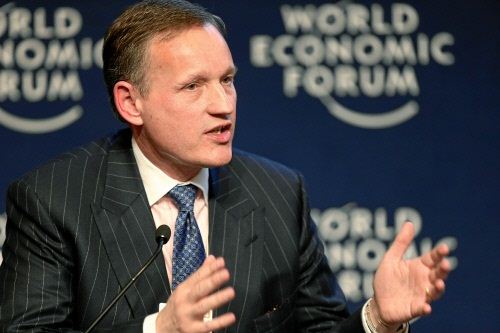 Africa urged to compete